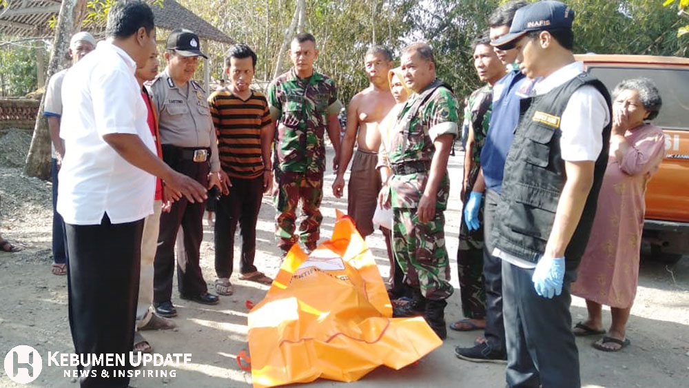 Pemuda Tanjungsari Ditemukan Tewas di Sungai Lukulo, Ternyata Ini Sebabnya?