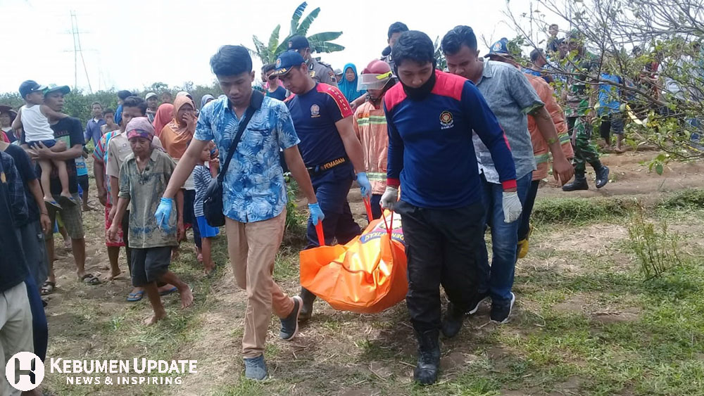 Sehari Dua Mayat Perempuan Ditemukan di Kebumen, Kondisinya Mengenaskan