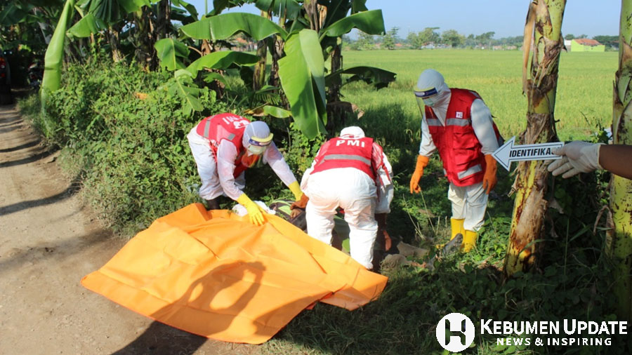 Tukang Ojek Meninggal di Pinggir Jalan, Ini Penyebabnya