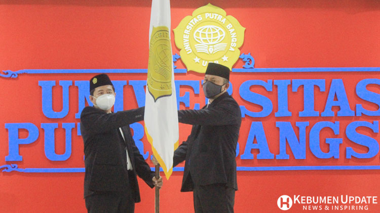 Titik Awal Universitas Putra Bangsa Tunjukkan Eksistensi di Level Lebih Tinggi