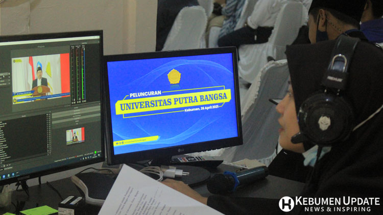 Universitas Putra Bangsa