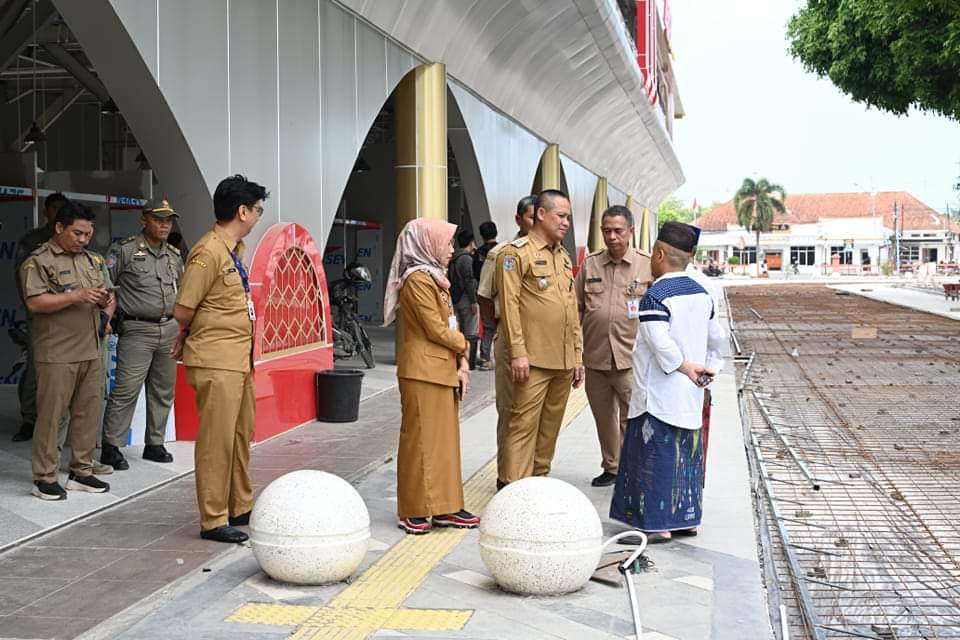 Soft Launching Kapal Mendoan Direncanakan 20 Agustus